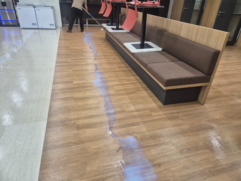 청소사례 1
